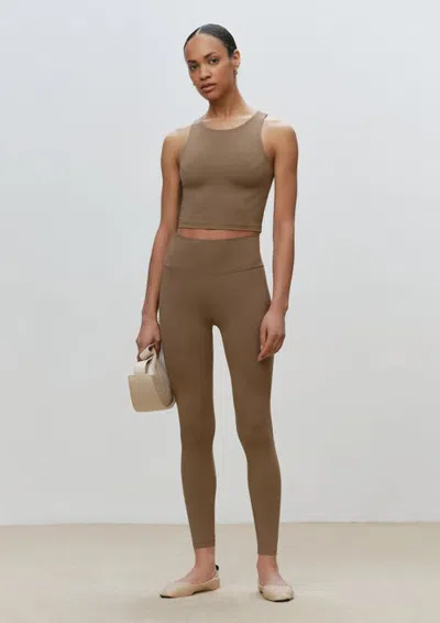 Norba Original Bra In Brown