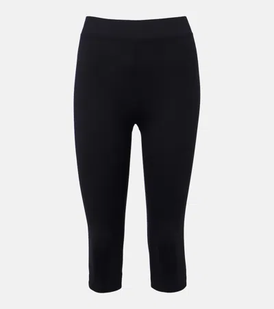 Norba Romeo Leggings In Black
