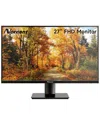 Norcent 27in Frameless Computer Monitor In Black