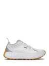 Norda Os Megagrip Rubber Sneakers With Textured Outsole