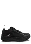 Norda 001 Dyneema Sneakers In Black