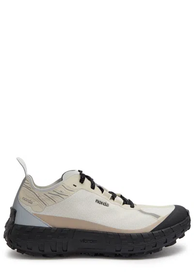 NORDA NORDA 001 DYNEEMA SNEAKERS