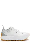 Norda 001 Dyneema Sneakers In Gray