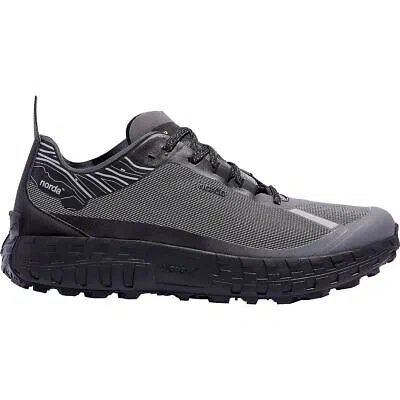 Pre-owned Norda 001 G+ Spike Shoe - Men's Black, 8.5