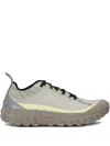Norda 001 Lace-up Sneakers In Multi