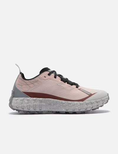 Norda 001 Limited Edition In Pink