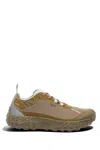 Norda Sneakers 001-m Loam With Dyneema Upper And Vibram Sole In Brown