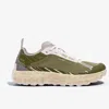 Norda 001 Sneakers In Glitch