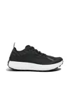 Norda Sneakers 001-m Core Black In Black