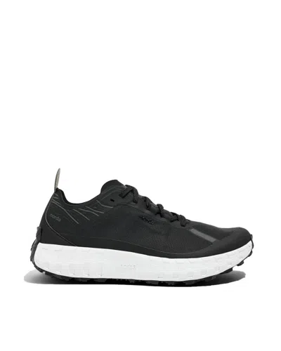 NORDA 001-M" SNEAKERS - CORE BLACK