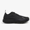 Norda The 001 Ltd Edition Graphene 1012 Sneakers In Stealth Black