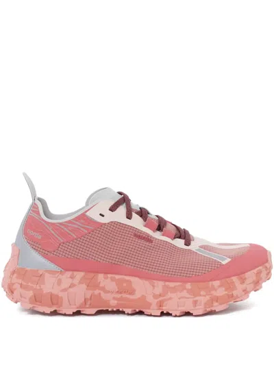 NORDA 001 MESH-PANEL SNEAKERS