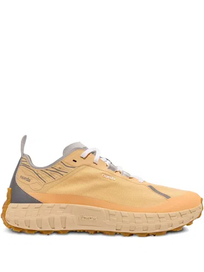 Norda 001 Seamless Trail Running Shoes