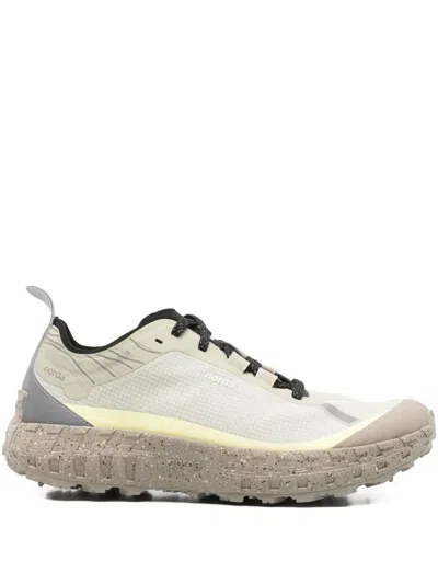 Norda 001 Seasonal M Sneakers In Neutral