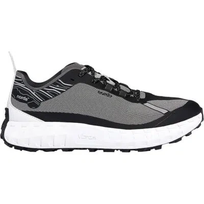 Pre-owned Norda 001 Shoe - Men's Black, 9.5