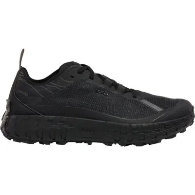Pre-owned Norda 001 Shoe - Men's Stealth Black, 10.0