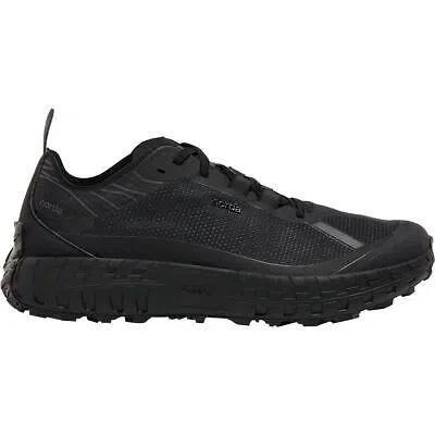 Pre-owned Norda 001 Shoe - Men's Stealth Black, 11.0