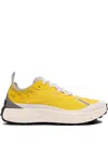 Norda Yellow 001 Sneakers