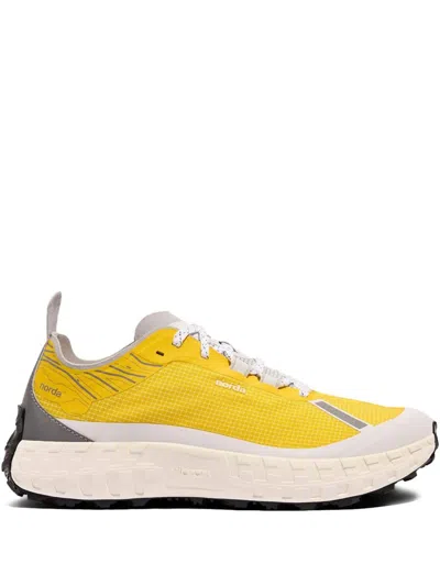 NORDA NORDA 001 SHOES