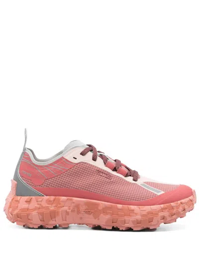 Norda 001 Shoes In 粉色