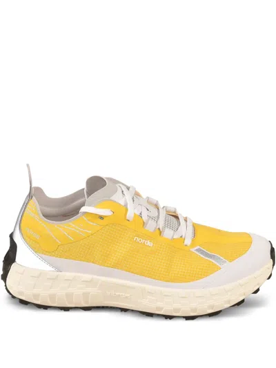 Norda 001 Sneakers