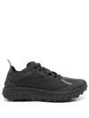 Norda The 001 Ltd Edition Graphene 1012 Sneakers In Black