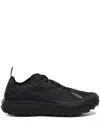 Norda Sneakers 001-w Stealth Black In Black