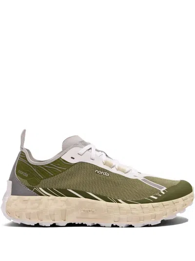 NORDA 001 SNEAKERS