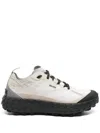 Norda 001 Dyneema Trail Running Sneakers In Neutrals