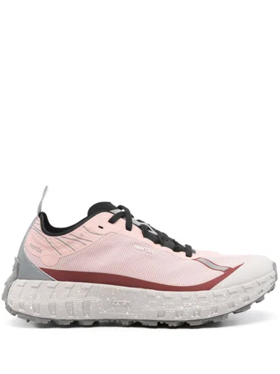 Norda 001 Sneakers In Pink