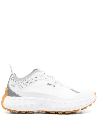 NORDA 001 SNEAKERS