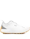 Norda 001 Trail Sneakers In White