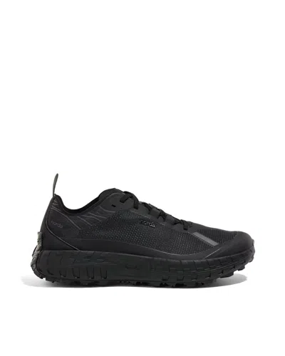 NORDA 001-W" SNEAKERS - STEALTH BLACK