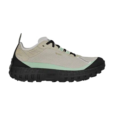 Pre-owned Norda 001a 'astral' | Tan | Men's Size 9.5 In Brown