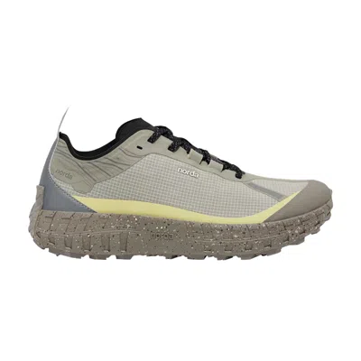 Pre-owned Norda 001a 'calcite' | Grey | Men's Size 9.5 In Gray