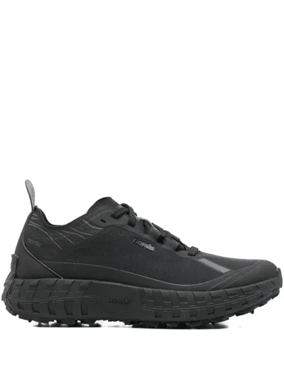 NORDA 001A LACE-UP TRAINERS