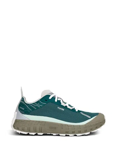 Norda 001a Horizon Trail Running Shoe In Multi