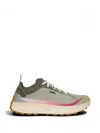 Norda Recycled Polyester Sneaker In Multi