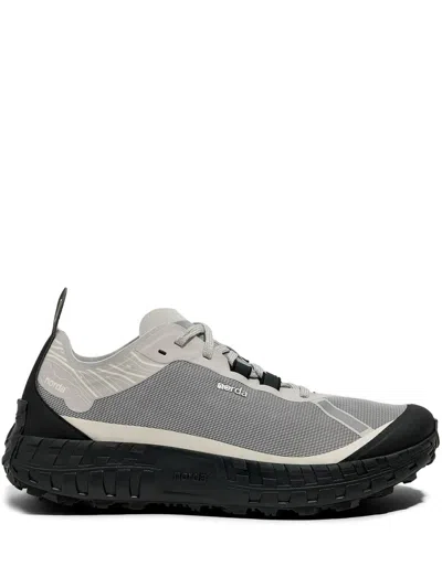 Norda 001a Man Shoes In Gray