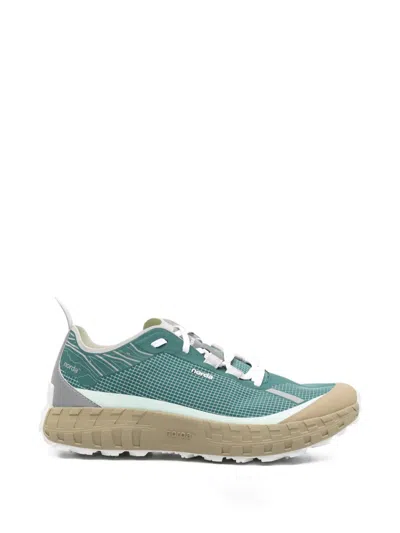 Norda 001a Sneakers In Green