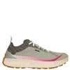 Norda Recycled Polyester Sneaker In Multi