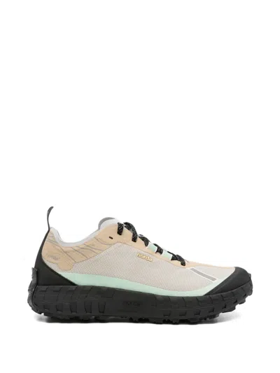 Norda 001a Sneakers In Neutral