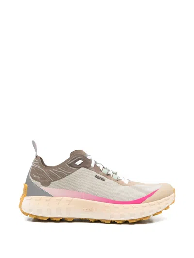 Norda 001a Sky Sneakers In Multi