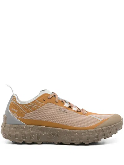 Norda 001a Sneakers In Neutral