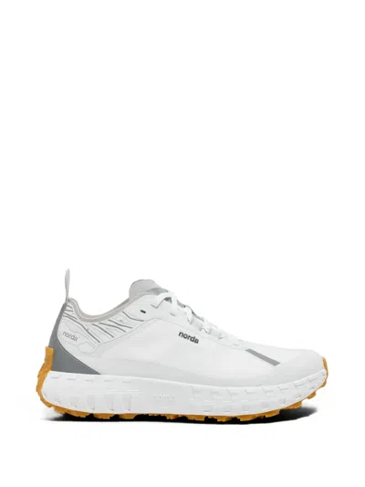 Norda 001a W Sneakers In White