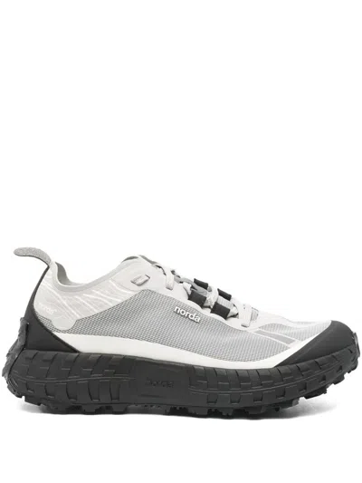 NORDA NORDA 001A WOMAN SHOES