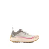 Norda Recycled Polyester Sneaker In Multi