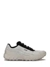 Norda Lightweight Mesh Sneakers With Cushioned Sole