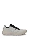 Norda Lightweight Mesh Sneakers With Cushioned Sole