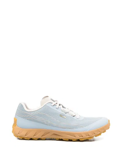 Norda 002 Kanagawa Running Sneakers In Multi